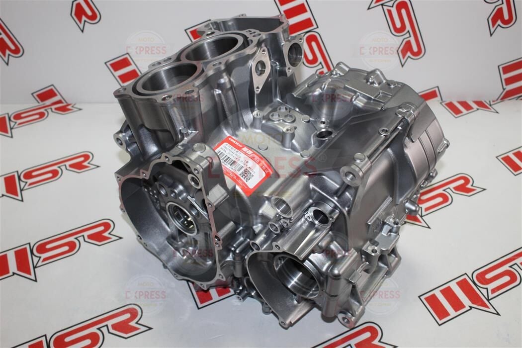 Voge 525R-525D-525Dsx-525Rr - 525Acx - Silindir Bl