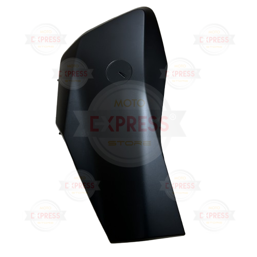 Yamaha Xmax250 2024 Sol Far Yanı Grenajı Mat Siyah A