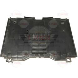 Moto Express ALT BASAMAK KİNETİC SİYAH