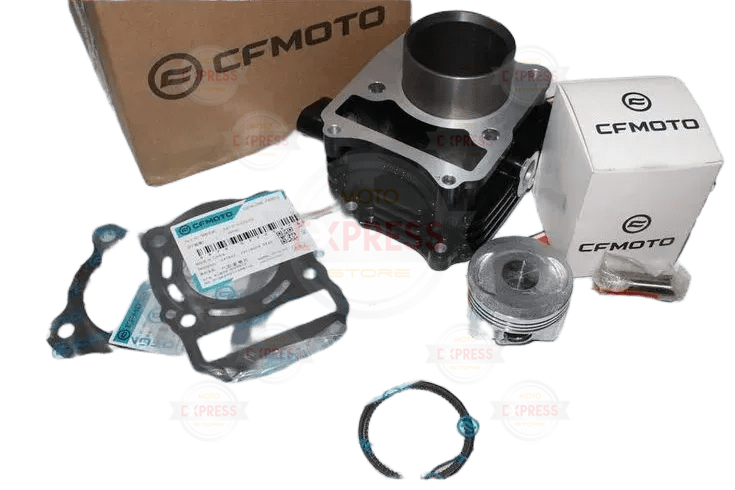 Cf 150 Nk Silindir Kit A