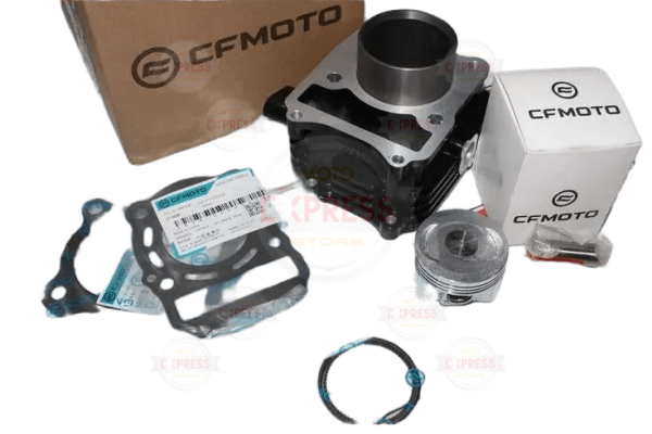 Cf 150 Nk Silindir Kit A
