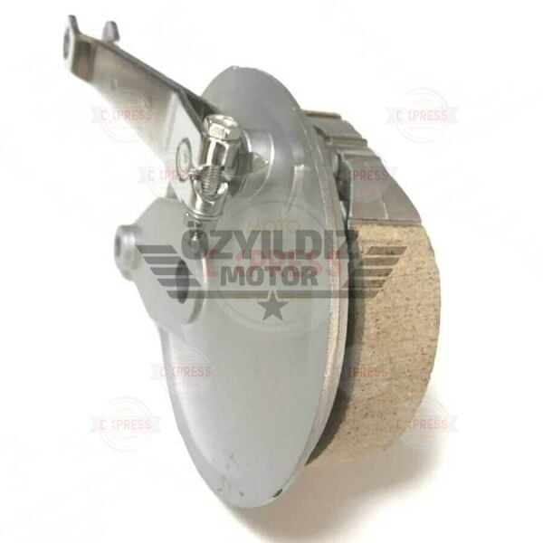 Moto Express FREN TABLASI ARKA YBR125 DOLU