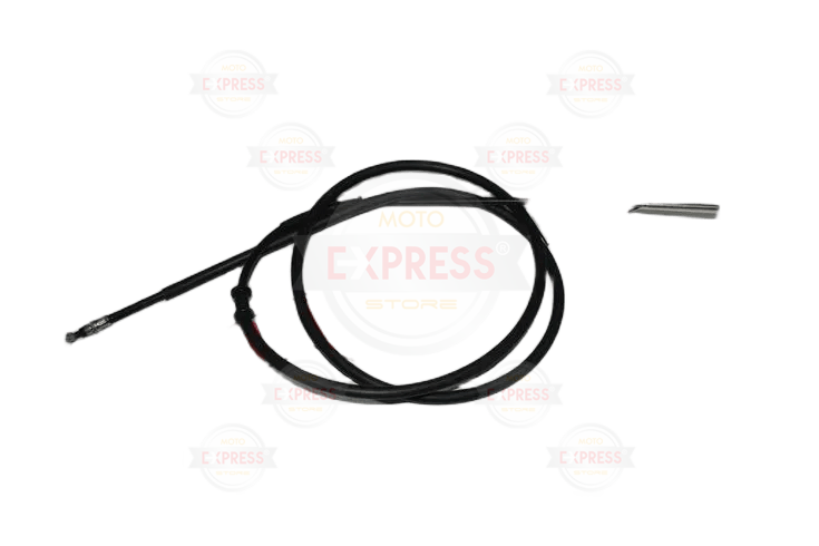 Honda Activa 125 Arka Fren Halatı A