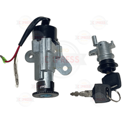 KONTAK SETİ CRYPTON -R