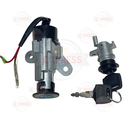 KONTAK SETİ CRYPTON -R