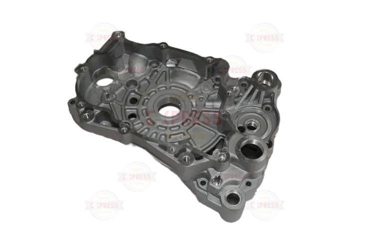 Mondial Ressivo 250 Rks Vieste 249 Vespa 250 Tr250T Huracan Sağ Karter A