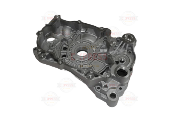 Mondial Ressivo 250 Rks Vieste 249 Vespa 250 Tr250T Huracan Sağ Karter A