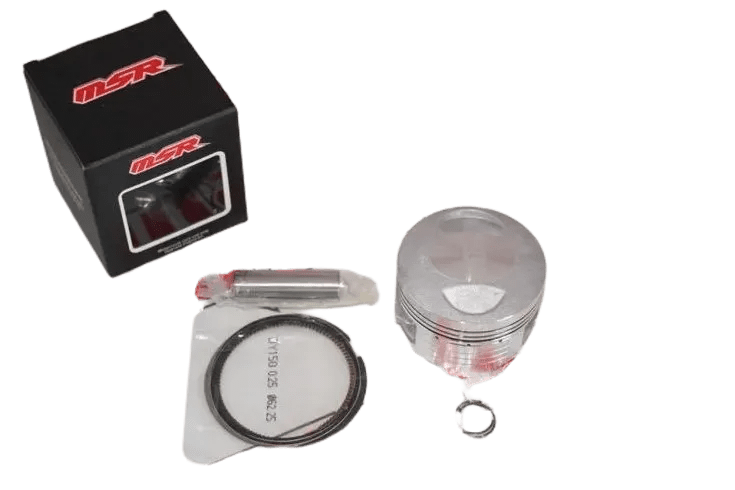 CR-1 S  PİSTON KİT 14P 62.25