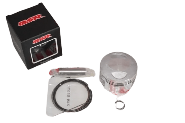 CR-1 S  PİSTON KİT 14P 62.25