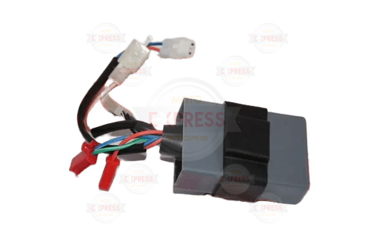 Tvs Apache Cdı Unıte