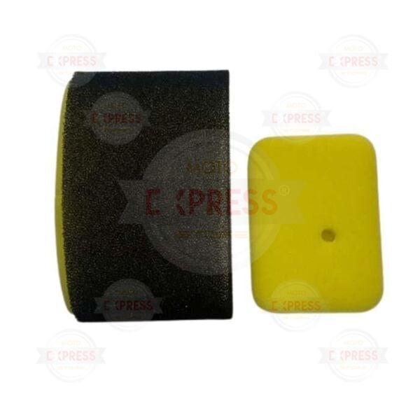 Honda Activa 100 Eski Model Hava Filtresi Süngeri Kauçuğu Cs