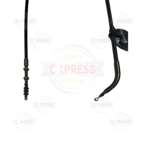 Tvs Apache RTR200 2019-2024 Debriyaj Halatı Teli A