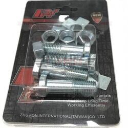 Moto Express DİŞLİ CIVATASI MODENAS