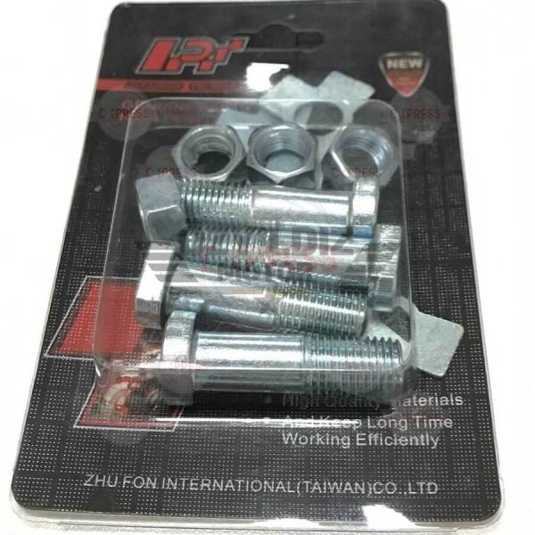 Moto Express DİŞLİ CIVATASI MODENAS