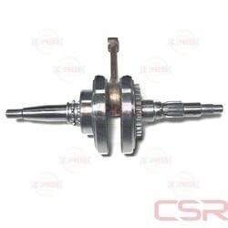 Moto Express KRANK CRYPTON