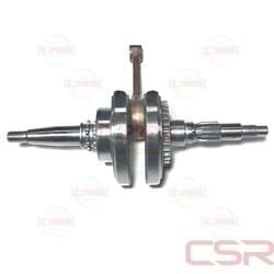 Moto Express KRANK CRYPTON