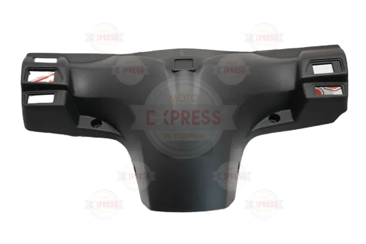 Fizy 125 Km Çerçevesi Oem