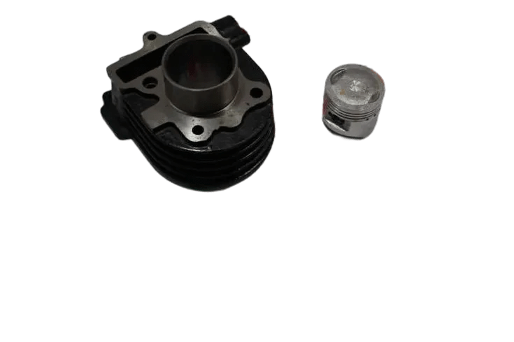 TVS SCOOTY PEP 75 CC SİLİNDİR KİT A
