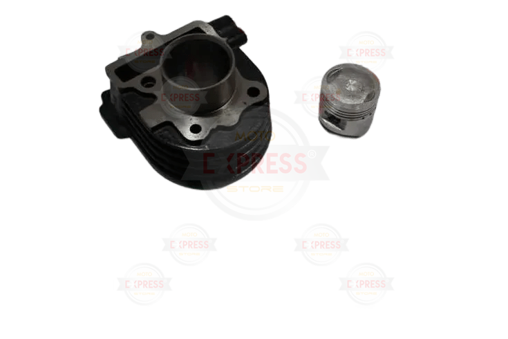 Tvs Scooty Pep 75 Cc Silindir Kit A