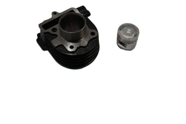 TVS SCOOTY PEP 75 CC SİLİNDİR KİT A