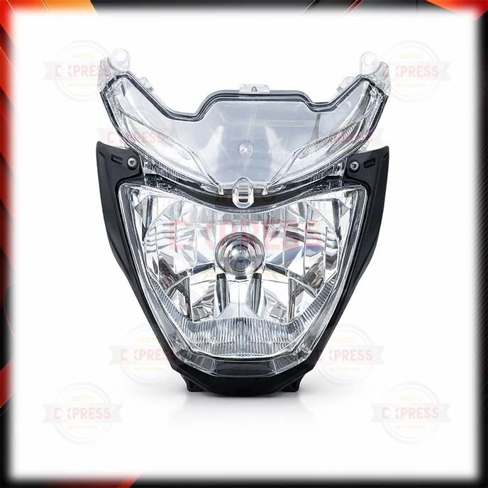 Yamaha MT25 2015-2019 Ön Far Komple