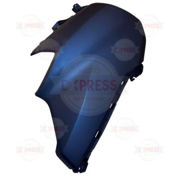 Yamaha Nmax125-155 2021 Sol Ön Kafa Far Üstü Grenajı Paneli Mat Mavi A