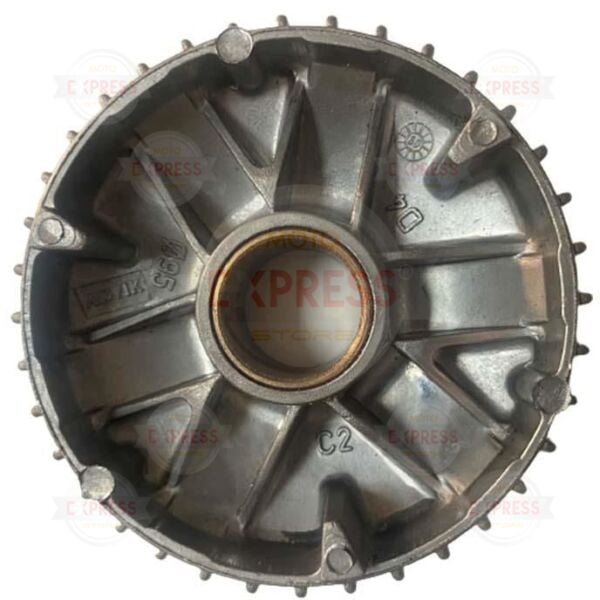 Tvs Wego110 2011-2022 Ön Debriyaj Tahrik Burcu Bagası Yatağı Yuvası Tablası Av