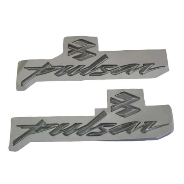 PULSAR STICKER