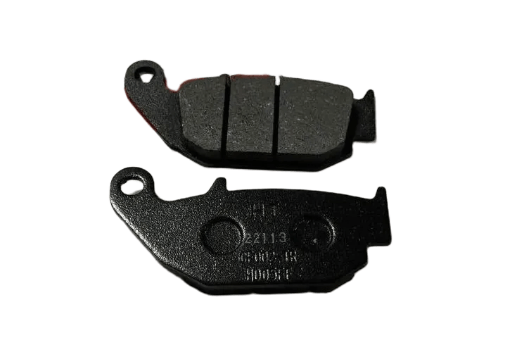 CF MOTO 250 SR FREN DİSK BALATA ARKA A  E4 ABS