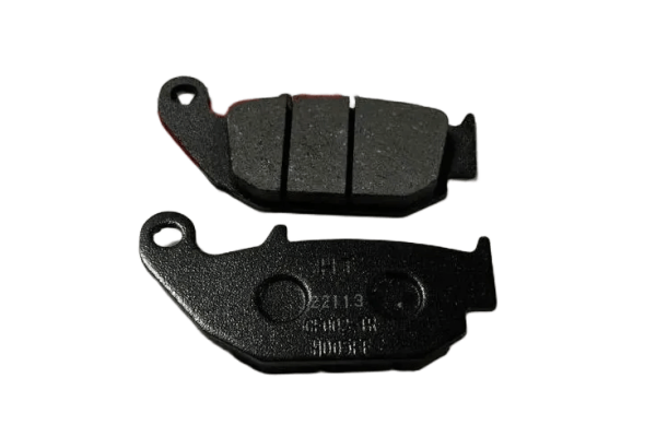 CF MOTO 250 SR FREN DİSK BALATA ARKA A  E4 ABS