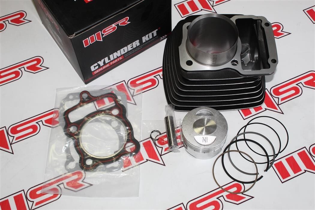 ÇITA 150 SİLİNDİR KİT 62 MM 13P KOMPLE CNC KESİM