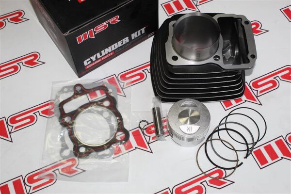ÇITA 150 SİLİNDİR KİT 62 MM 13P KOMPLE CNC KESİM