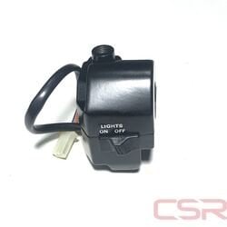 Moto Express KÜTÜK SAĞ CRİPTON-R TW