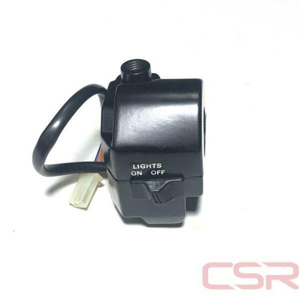 Moto Express KÜTÜK SAĞ CRİPTON-R TW