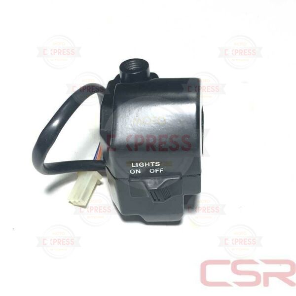 Moto Express KÜTÜK SAĞ CRİPTON-R TW