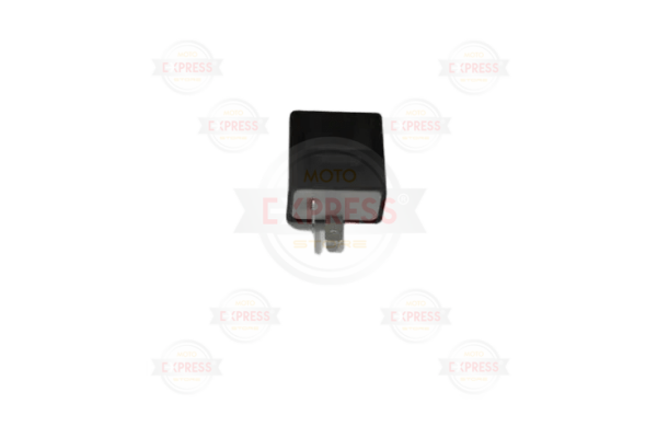 Honda Activa S 125 Role