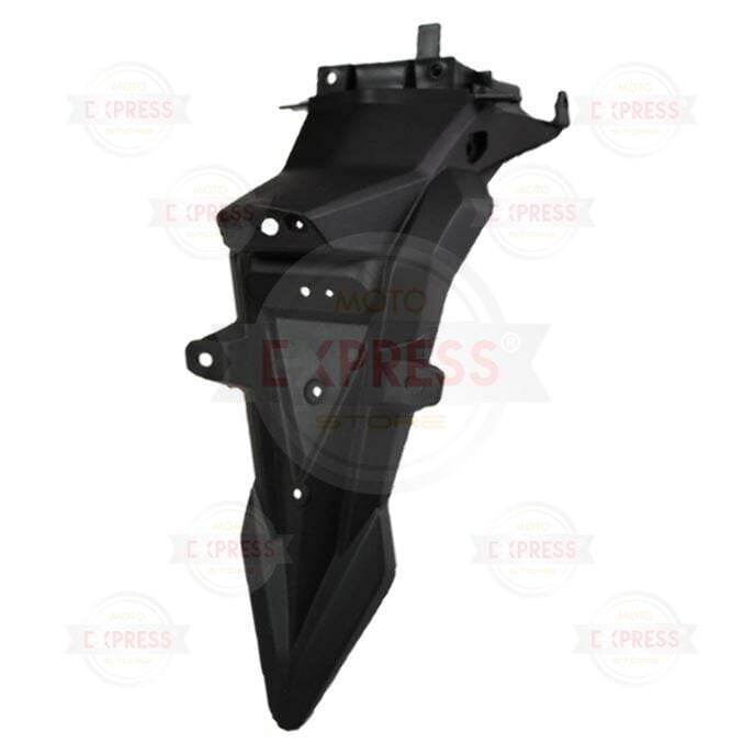 Kuba Cr1 Arka Kuyruk Çamurluk Plakalık Grenaj Dp1