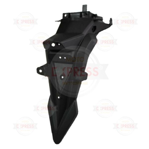 Kuba Cr1 Arka Kuyruk Çamurluk Plakalık Grenaj Dp1