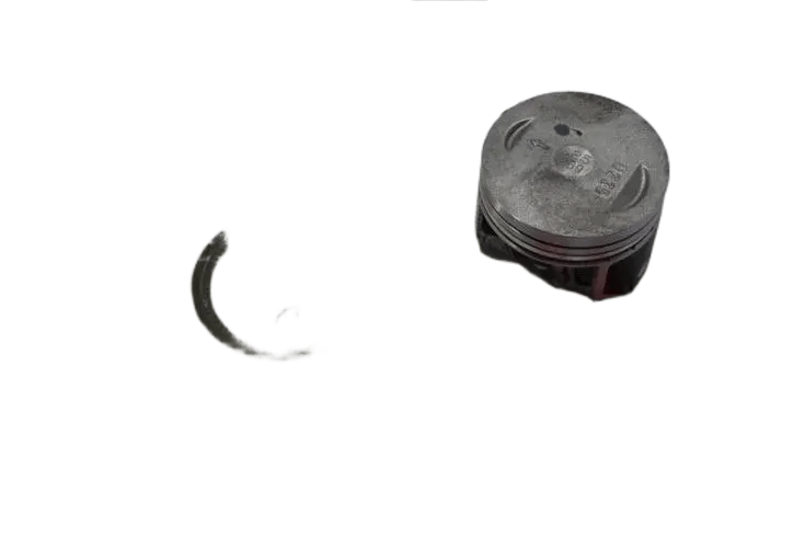 TVS SCOOTY PEP PİSTON STD A