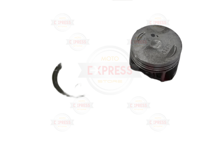 Tvs Scooty Pep Piston Std A