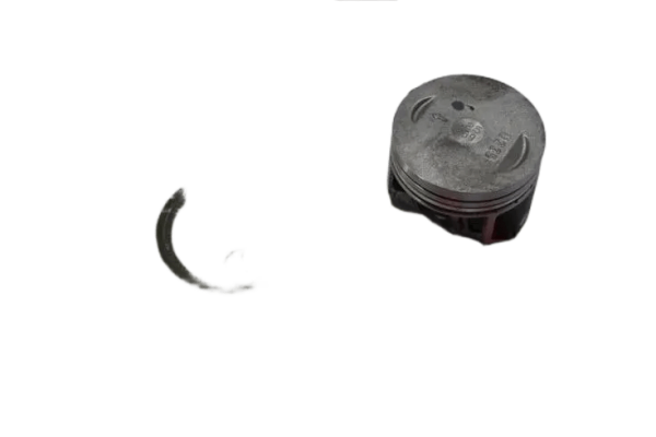 TVS SCOOTY PEP PİSTON STD A