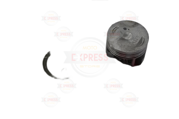 Tvs Scooty Pep Piston Std A