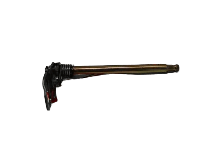 YUKI YK-250 AYDER VİTES MİLİ
