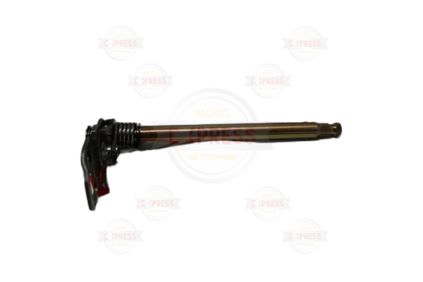 Yuki Yk-250 Ayder Vites Mili