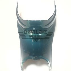 Moto Express SELE ÖN PLASTİK MODENAS YEŞİL
