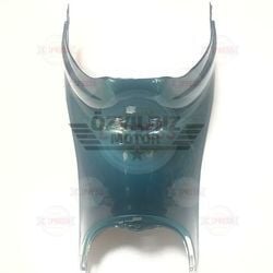 Moto Express SELE ÖN PLASTİK MODENAS YEŞİL