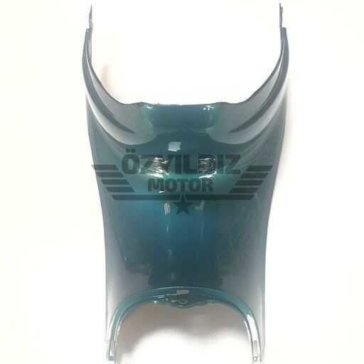 Moto Express SELE ÖN PLASTİK MODENAS YEŞİL