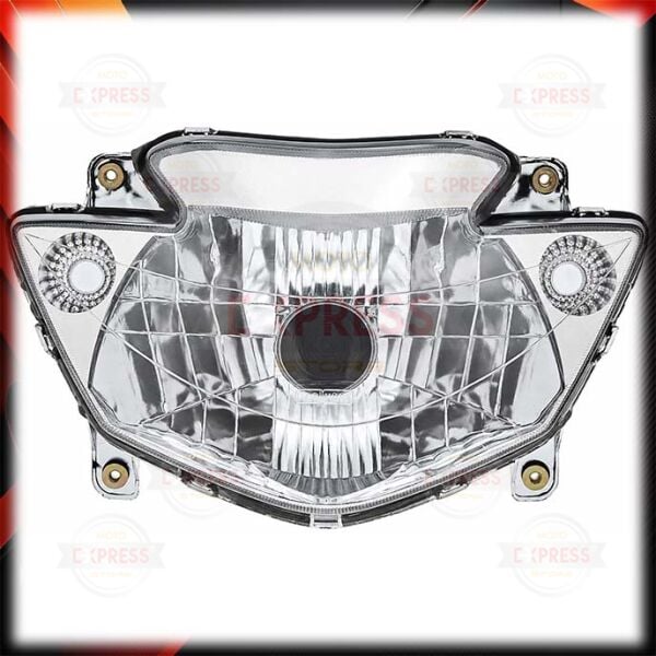 Tvs Apache RTR150 2007-2012 Boş Ön Far Ys