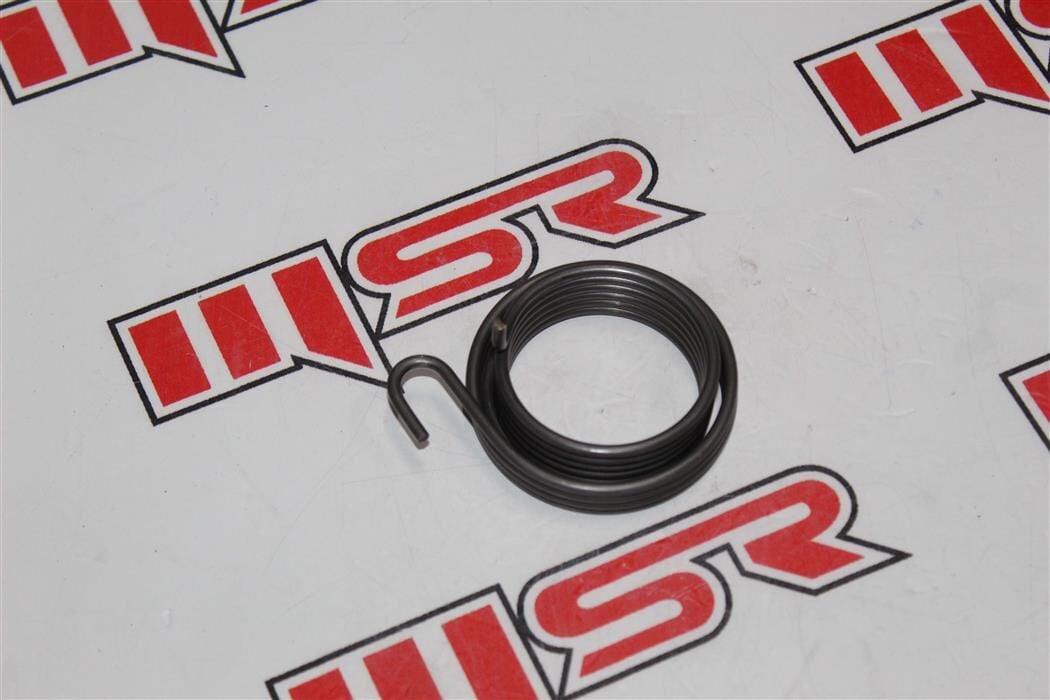 Yamaha Rayzr 125 Marş Mili Yayı  A