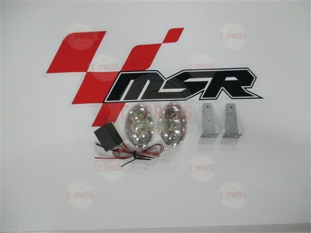 Moto Express 2439 3 MODEL LED Lİ LAMBA